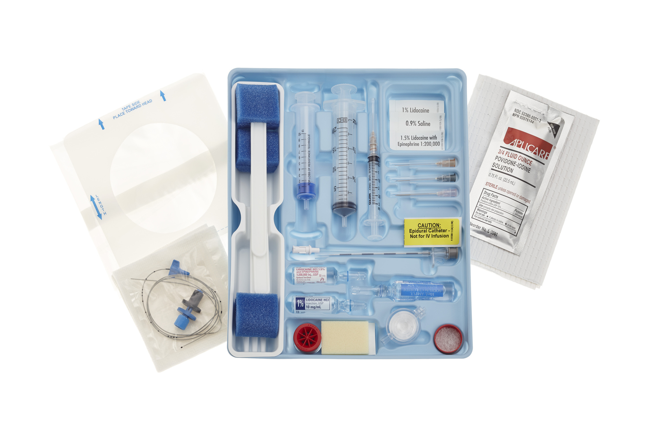Teleflex Incorporated - Airway Management Anesthesia and Respiratory Catalog
