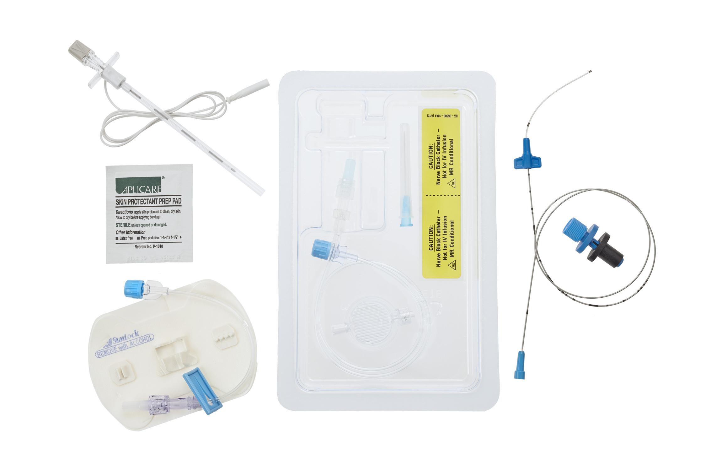 Teleflex Incorporated - Pain Management Anesthesia and Respiratory